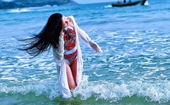 女生说痛男生越往里寨视频